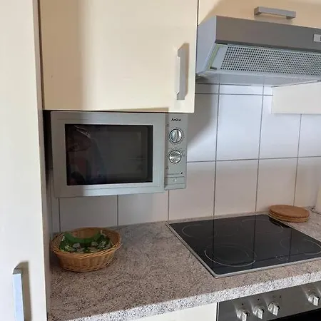 Apartment Bodenseeblick Hagnau
