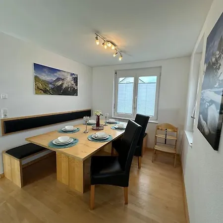 Bodenseeblick Apartment *