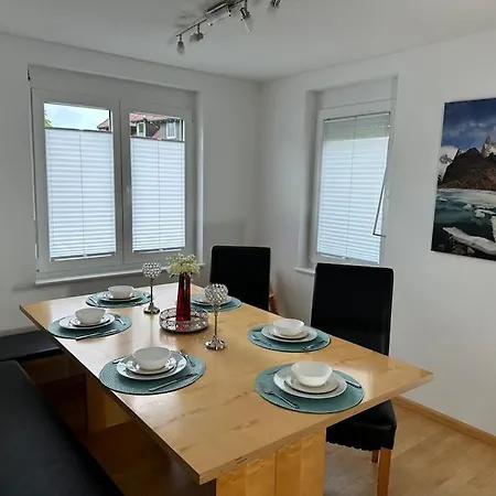 Bodenseeblick Hagnau