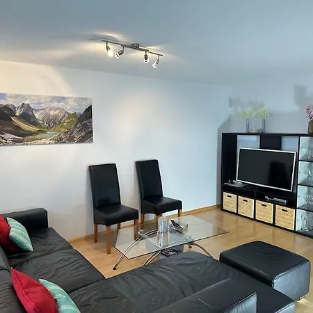 Bodenseeblick Apartment