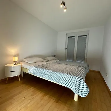 Bodenseeblick Apartman