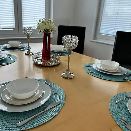 Bodenseeblick Hagnau