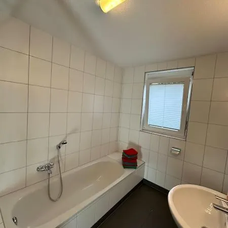 Apartment Bodenseeblick *