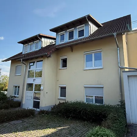 Bodenseeblick Apartment Hagnau am Bodensee