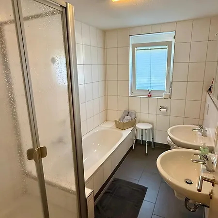 Bodenseeblick Apartment *