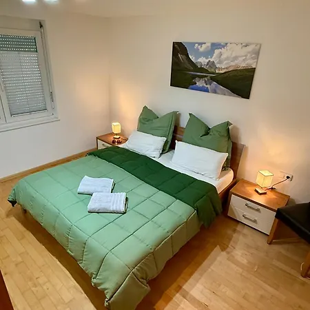 Apartment Bodenseeblick