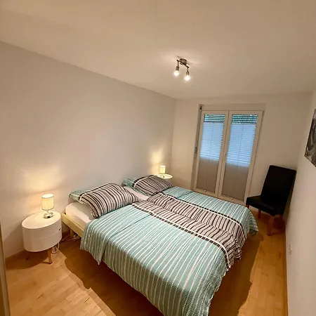 Apartment Bodenseeblick