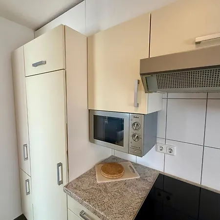 Bodenseeblick Apartment Hagnau am Bodensee