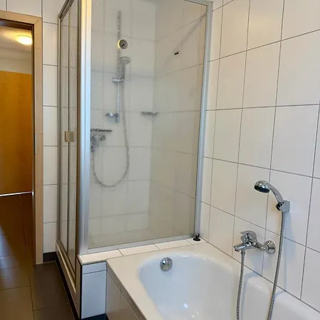 Bodenseeblick Apartment *