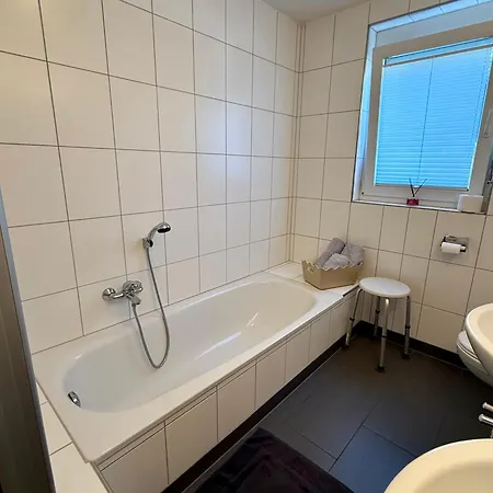 Bodenseeblick Apartment Hagnau am Bodensee