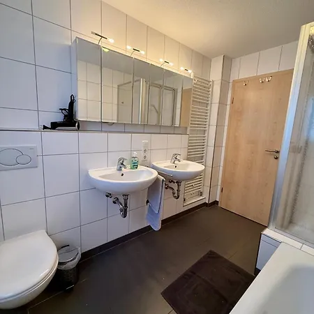 Bodenseeblick Apartment
