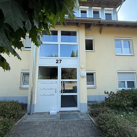 Apartment Bodenseeblick