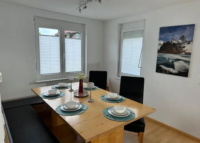 Bodenseeblick Hagnau am Bodensee