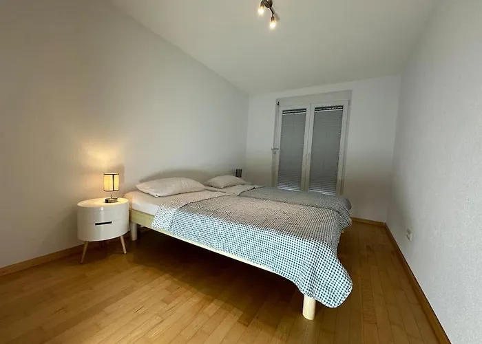 Bodenseeblick Appartement