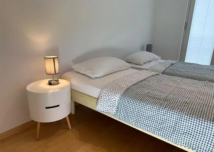 Bodenseeblick Appartement *