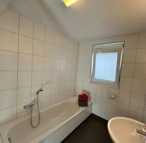 Appartement Bodenseeblick *