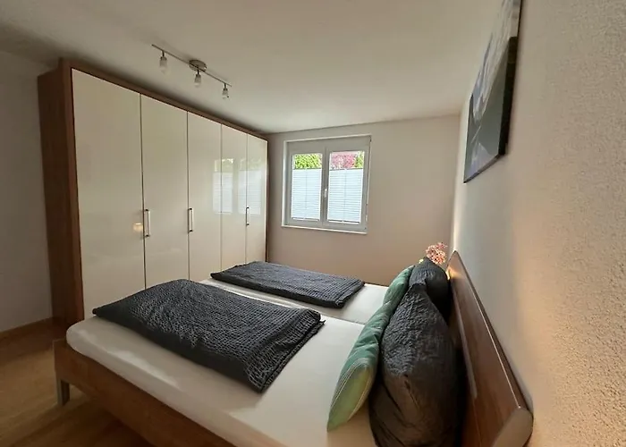 Bodenseeblick Appartement *