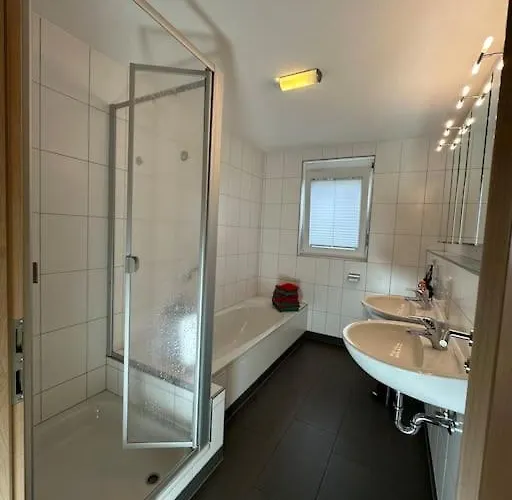 Bodenseeblick * Hagnau am Bodensee