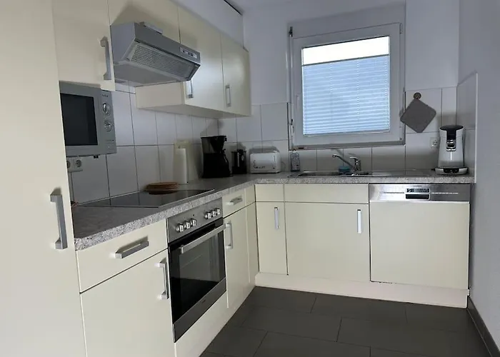 Appartement Bodenseeblick *