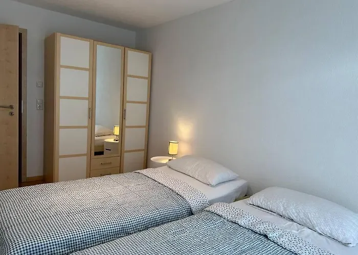 Bodenseeblick Hagnau am Bodensee