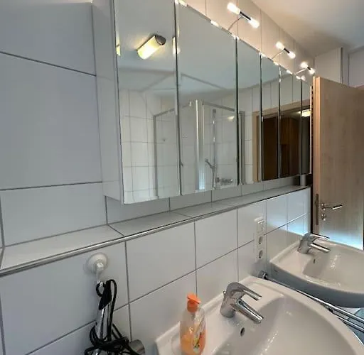 Appartement Bodenseeblick