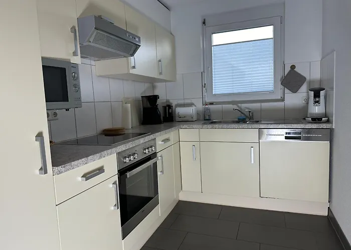 Bodenseeblick Appartement *